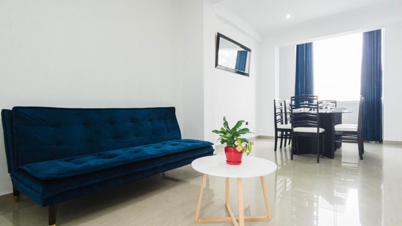 Hotel Boutique Papagayo Tarapoto Exteriör bild