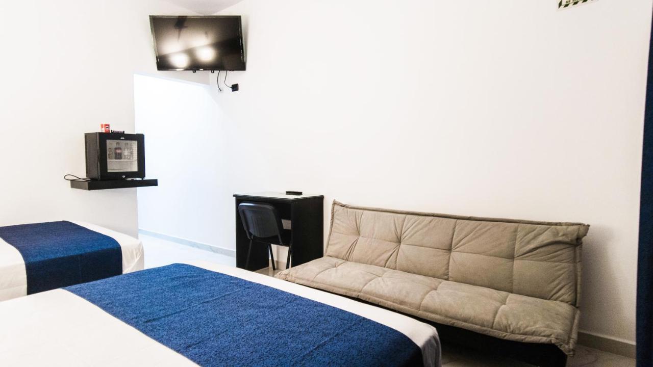 Hotel Boutique Papagayo Tarapoto Exteriör bild